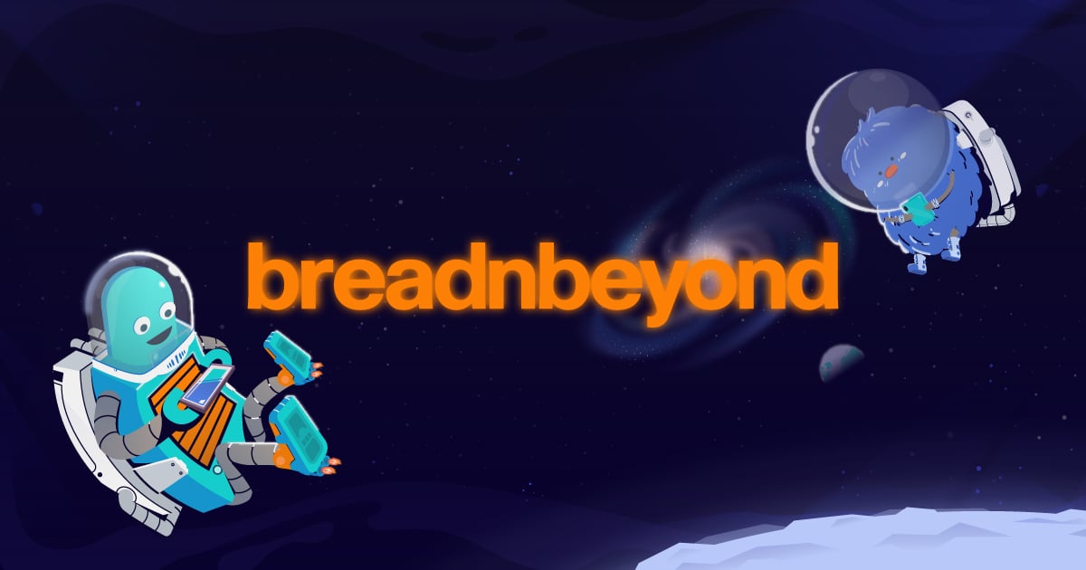 Breadnbeyond logo